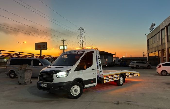  Çukurova oto çekici 